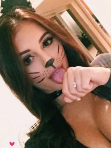 Анкета проститутки Снежана, 23 года